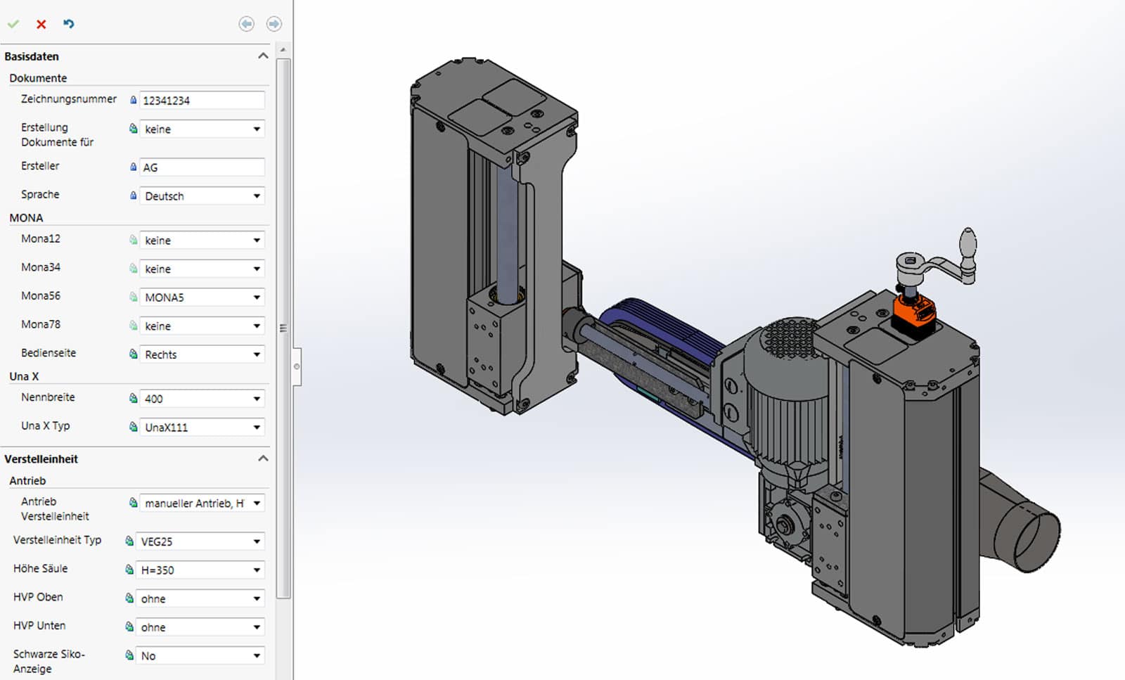 design-automation-konstruktionsautomatisierung